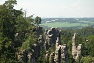 Turistické lokality v České republice