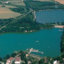 Kamencové jezero