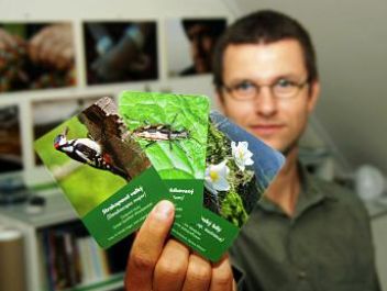 Ukázka kartiček - klikněte pro zobrazení detailu Ukázka kartiček - klikněte pro zobrazení detailu