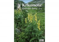 Časopis Krkonoše – Jizerské hory 7/2011: Červencové číslo měsíčníku Krkonoše –…