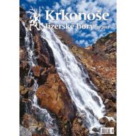 Časopis Krkonoše – Jizerské hory 4/2011: Ve čtvrtém letošním čísle Krkonoš –…