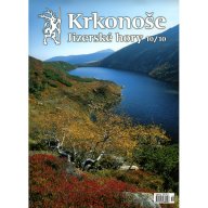 Časopis Krkonoše – Jizerské hory 10/2010: V pátek 1. října vychází desáté letošní…