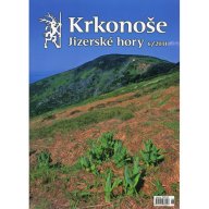 Časopis Krkonoše – Jizerské hory 6/2011: Skály, lesy – a hlavně louky, které jsou nejen...