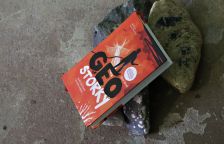 Recenze knihy Geostorky aneb tak bude trochu tepleji