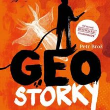 Obal knihy Geostorky aneb tak bude troch utepleji