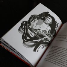 Ukázka z knihy Geostorky aneb tak bude trochu tepleji