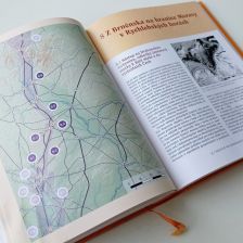 Ukázka z knihy Jantarová stezka - 8 kapitola
