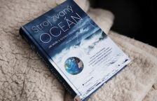 Recenze knihy Stroj zvaný oceán, jak moře a oceány ovlivňují náš svět 