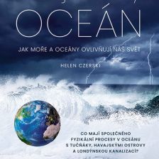 Přebal knihy Sroj zvaný oceán