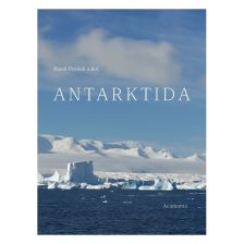 Kniha Antakrtida 