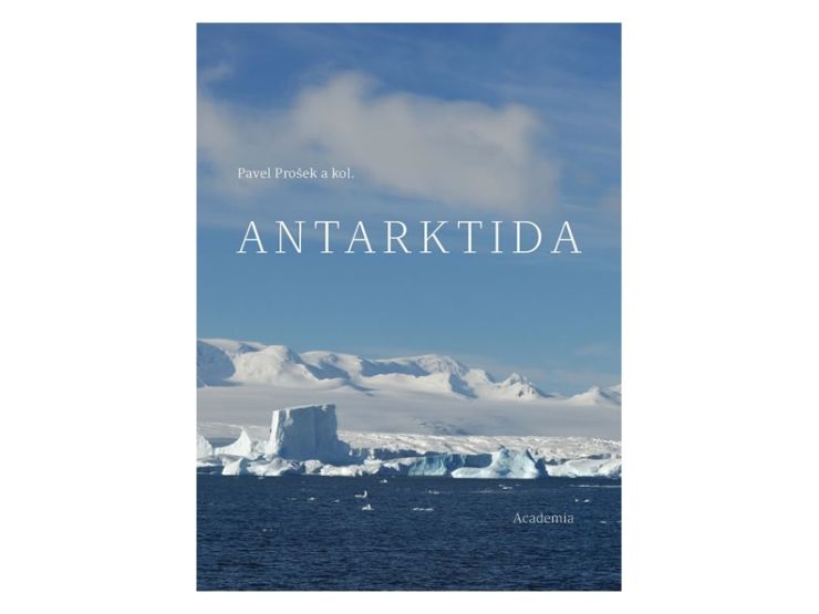 zobrazit detail snímku: Kniha Antakrtida 