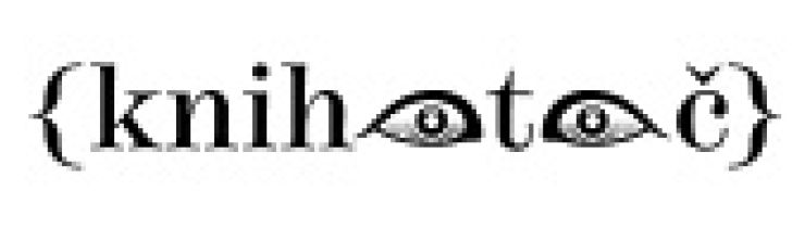 zobrazit detail snímku: logo Knihotoč