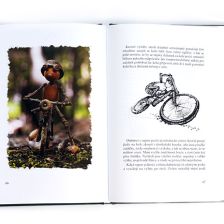 Ukázka z knihy Dubánci - příběh jednoho roku