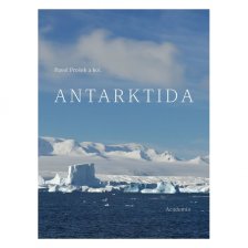 Kniha Antakrtida 