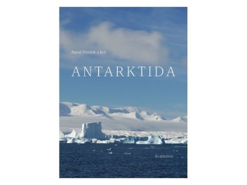 Kniha Antakrtida  - klikněte pro zobrazení detailu