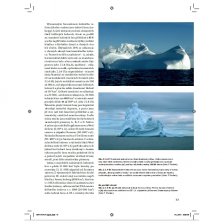 Ukázka z Knihy Antarktida