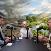 Věda versus údajná konspirace: Jak dopadla klimatická debata roku?