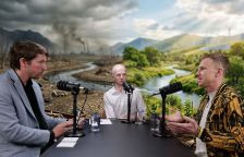 Věda versus údajná konspirace: Jak dopadla klimatická debata roku?