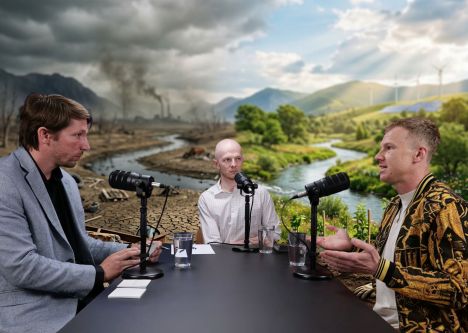 Věda versus údajná konspirace: Jak dopadla klimatická debata roku?