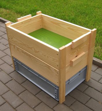 Kompostér - klikněte pro zobrazení detailu