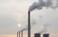 Jak víme, že přebytečný CO2 pochází z fosilních paliv?