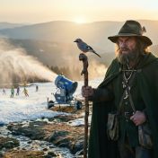 Drsná ekopovídka z hor: Krakonošův krvavý boj proti zneužívání přírody pro zisk