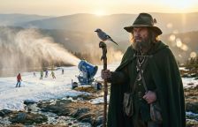 Drsná ekopovídka z hor: Krakonošův krvavý boj proti zneužívání přírody pro zisk