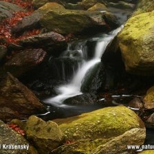 Bezručovo údolí