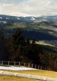Krkonošský národní park - KRNAP: KRNAP se rozkládá na našem nejvyšším pohoří…