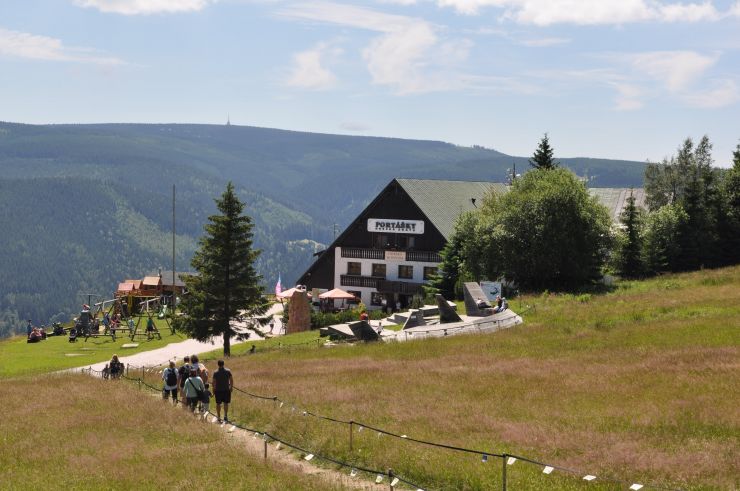 zobrazit detail snímku: Portášky