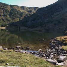 Krkonoše - Maly Staw