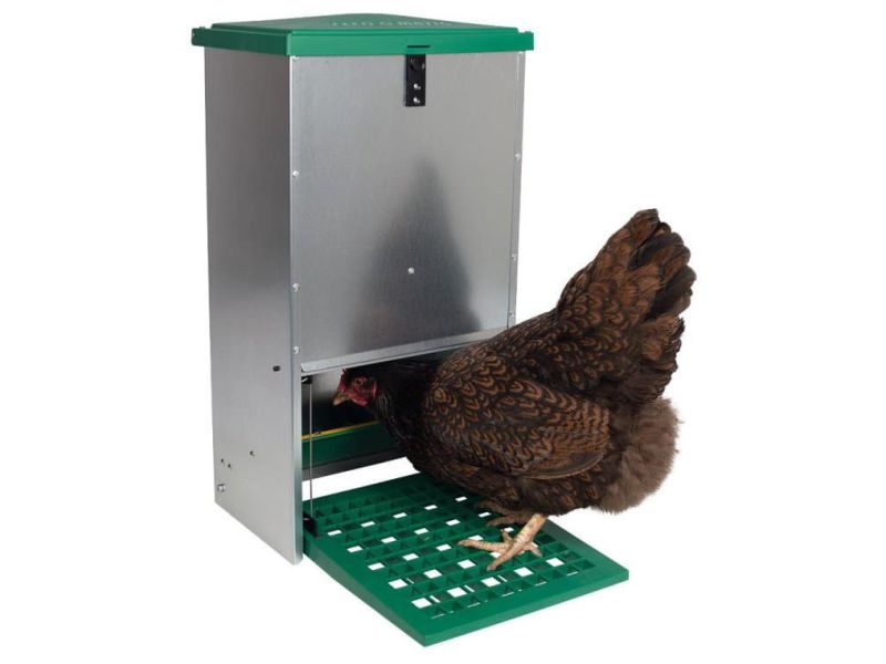 Krmítko - klikněte pro zobrazení detailu