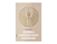 Kniha Kronika zoologického poznávání: V knize je zachycen chronologický vývoj poznání…