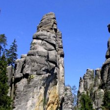 Adrspašsko-Teplické skály