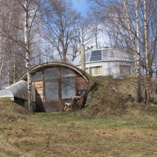 Výherce kategorie Kutil