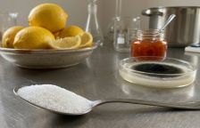 Naše jídlo pomáhá konzervovat „vychovaná“ plíseň,  příběh kyseliny citrónové E330