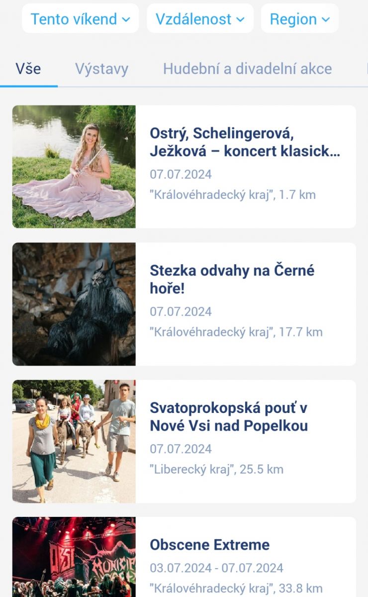 zobrazit detail snímku: Appka Kudy  z nudy -  akce