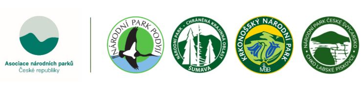 zobrazit detail snímku: Asociace národních parků