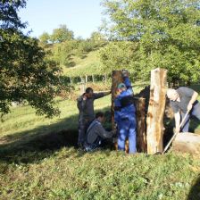 Logger 1