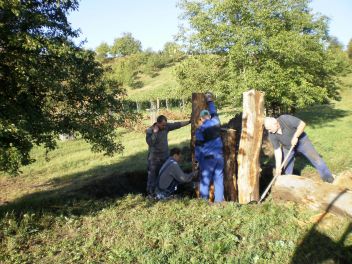 Logger 1 - klikněte pro zobrazení detailu