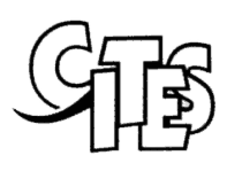 zobrazit detail snímku: logo CITES