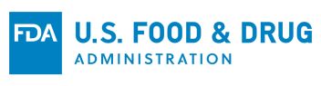 U.S. Food and Drug Administration (FDA) - klikněte pro zobrazení detailu U.S. Food and Drug Administration (FDA) - klikněte pro zobrazení detailu