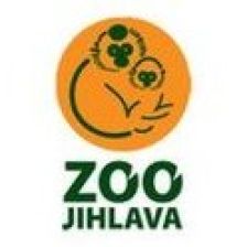 Logo Zoo Jihlava