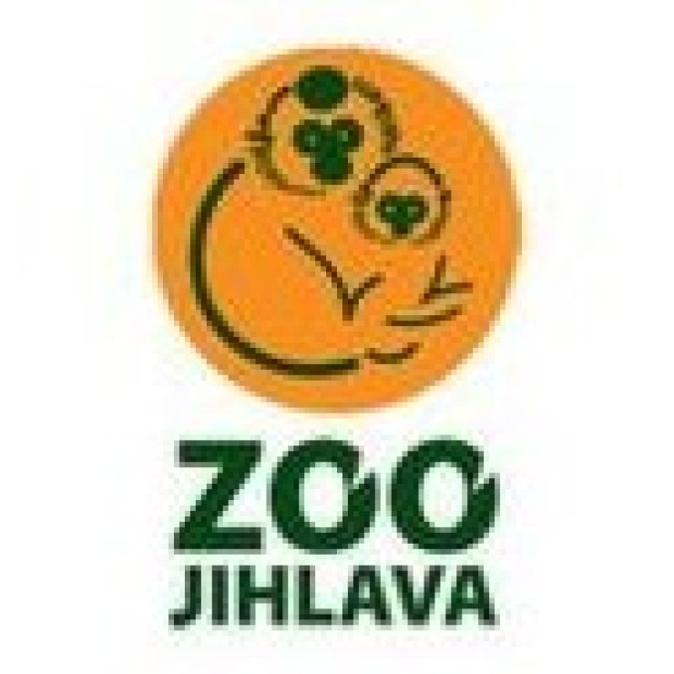 zobrazit detail snímku: Logo Zoo Jihlava