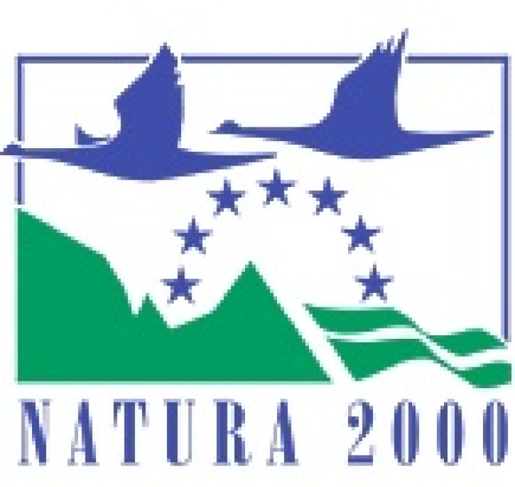 zobrazit detail snímku: Natura 2000