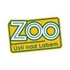 Logo ZOO Ústí nad Labem