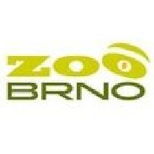 Logo ZOO Brno