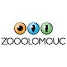 Logo ZOO Olomouc
