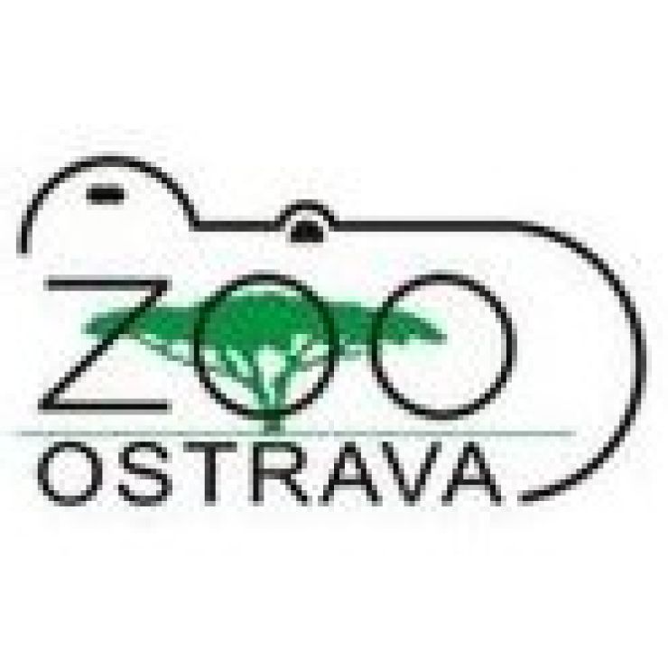 zobrazit detail snímku: Logo ZOO Ostrava