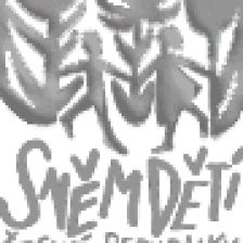 Logo Sněmu dětí ČR